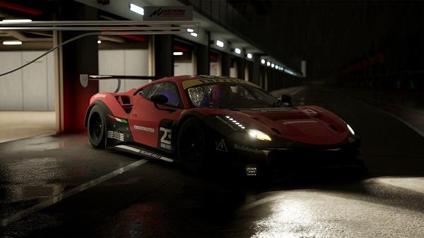 Assetto Corsa Screenshot 0