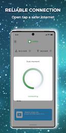iVPN - Secure VPN Proxy Screenshot 2