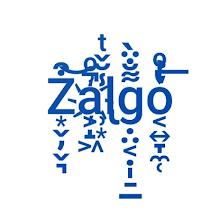 Glitch Text & Zalgo Text