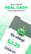 Qmee: Paid Survey Cash Rewards スクリーンショット 1