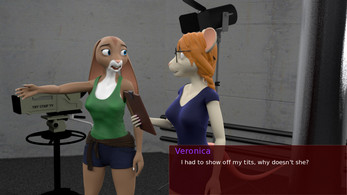 Yiff Strip Trivia (EP2) Screenshot 3