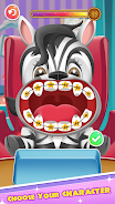 Doctor Kids: Dentist Screenshot 1