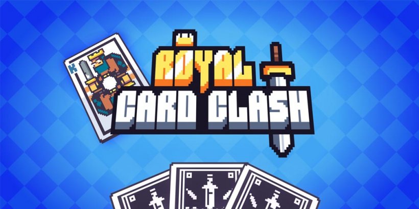 Royal Card Clash는 이제 iOS와 Android에서 출시되는 Solitaire에 전략적 변형을 추가합니다.