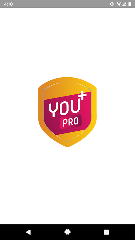 YouPlus Pro VPN 螢幕截圖 0