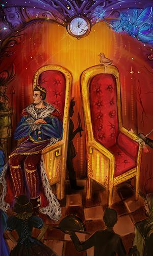 The Day After Ever After 스크린샷 1