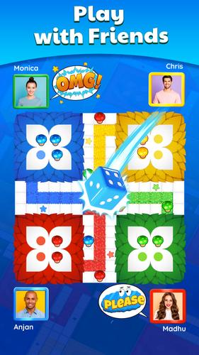 Ludo Match Screenshot 2