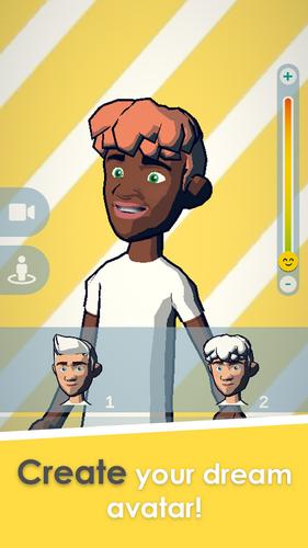 League of Emotions Learners 스크린샷 1