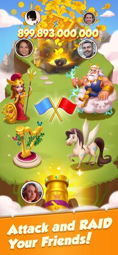 Royal Spin应用截图第1张