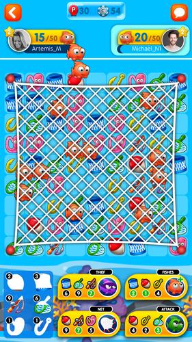 Fishing Duels স্ক্রিনশট 3