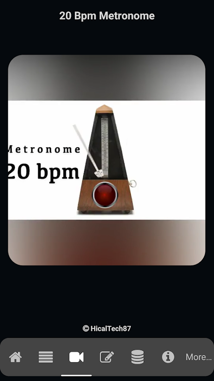 Curl-Up Endurance Test Скриншот 2