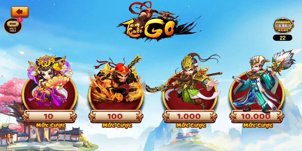 GoVip: Slots Go Vip Win, quy hu no hu vqmm 螢幕截圖 0