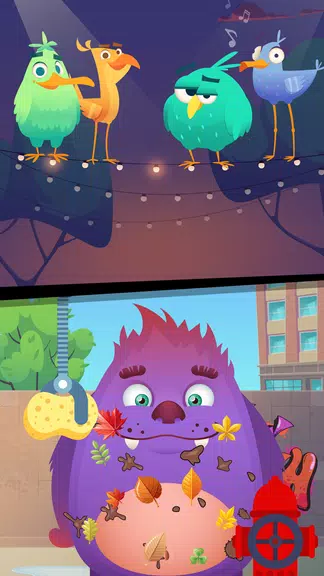 Baby phone games for toddlers 螢幕截圖 3