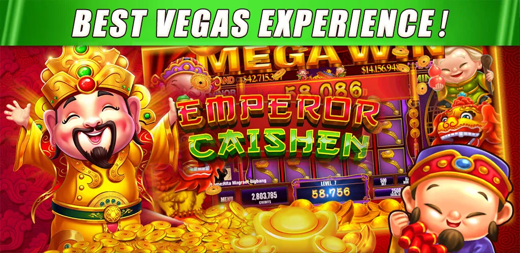 Sorte VIP Club Slots Скриншот 0