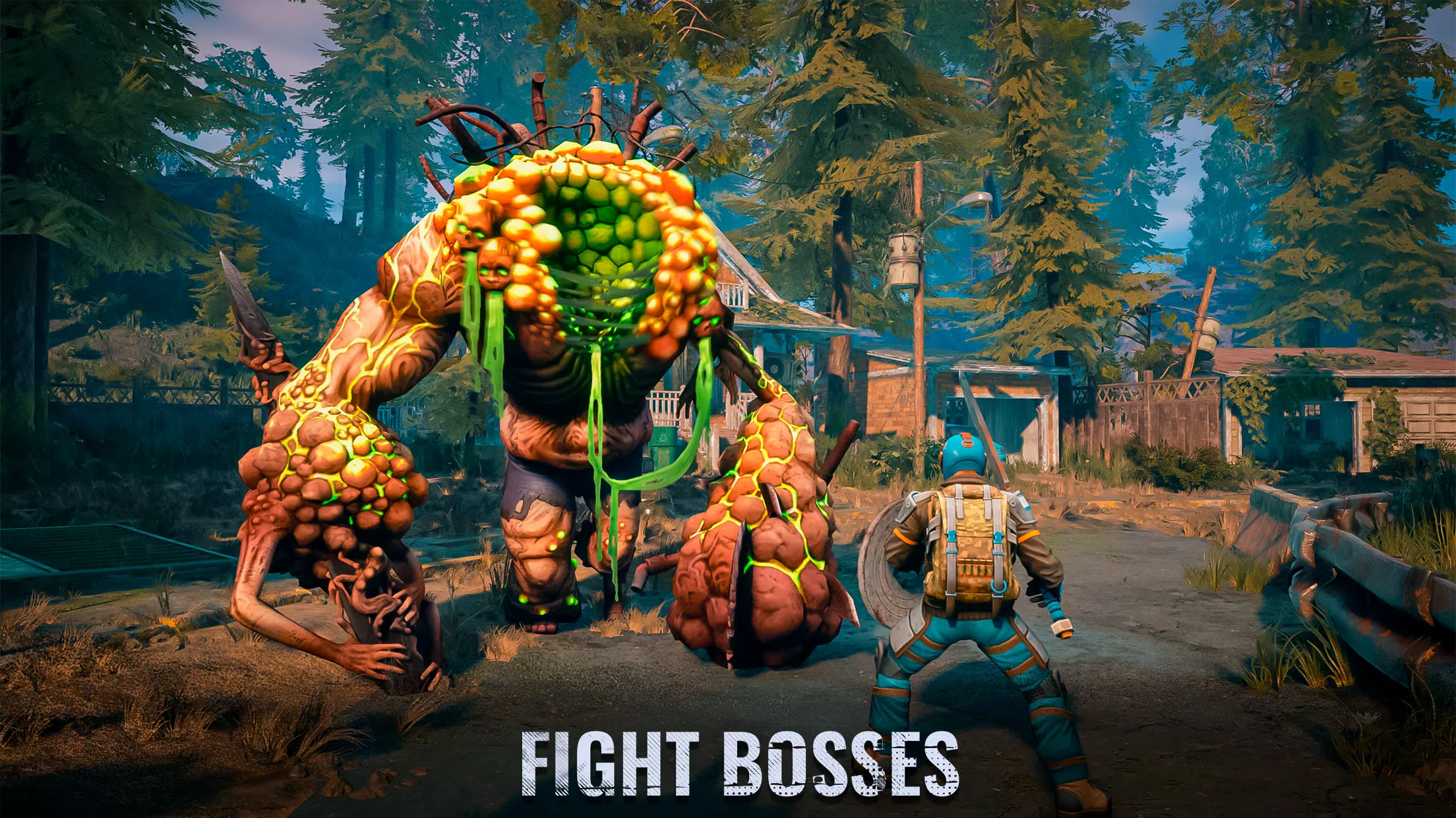 Days After Скриншот 3