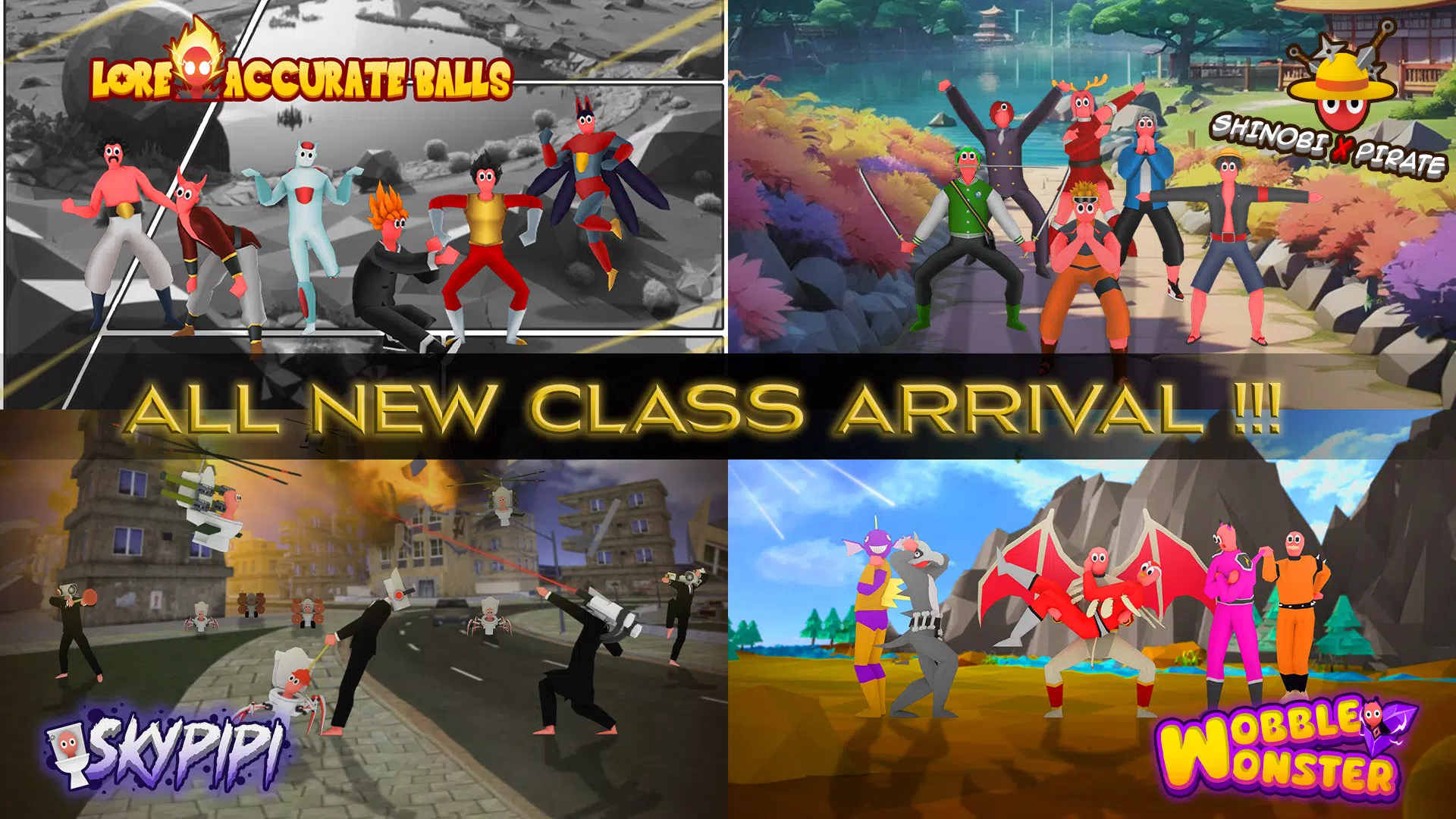 Very Tactical Ragdoll Battle 스크린샷 0