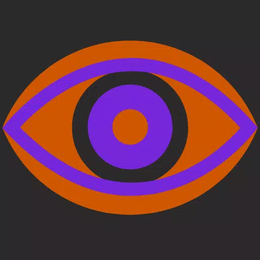 Eye Shape