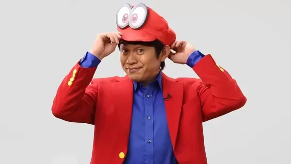 Equipe de Desenvolvimento do Donkey Kong Bananza Revelada - Criadores de Super Mario Odyssey Assumem o Comando