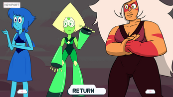 Gem Domination - Wardrobe Edition Screenshot 0