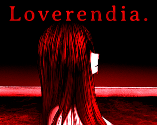 Loverendia.「DEMO」