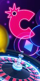 Fun: Roulette App Tangkapan skrin 0