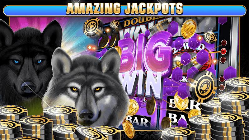 Slingo Casino Vegas Slots Game Скриншот 2