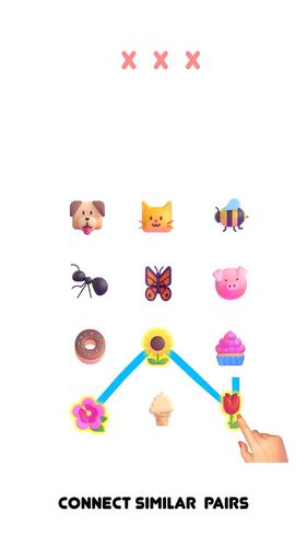 Emoji Fun Puzzle Screenshot 3