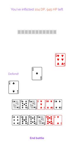 Double-Deck Dance 螢幕截圖 3