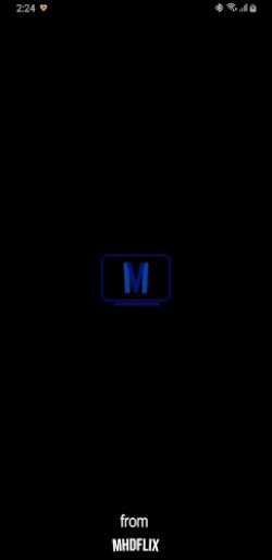 Mhdflix Cast应用截图第0张