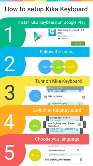 bitworld Tastaturhintergrund Screenshot 3