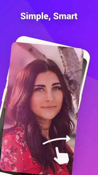 ParaU: Video-Chat mit Freunden Screenshot 1