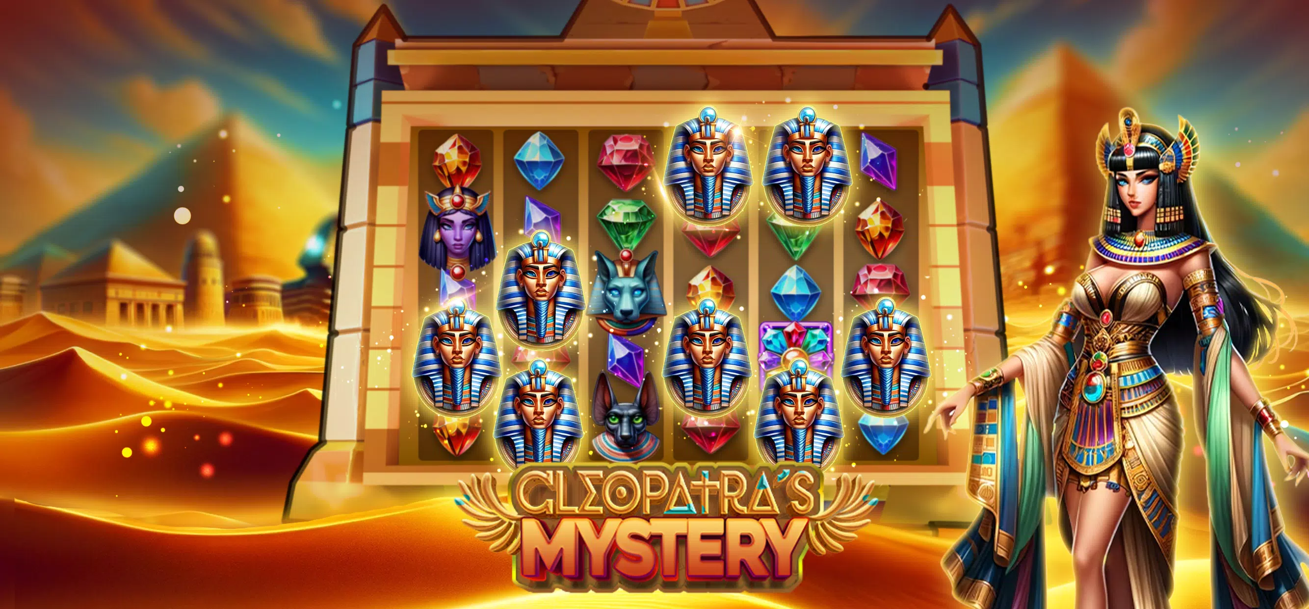 Richie Slots ภาพหน้าจอ 2
