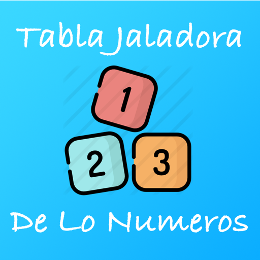 Tabla Jaladora应用截图第0张