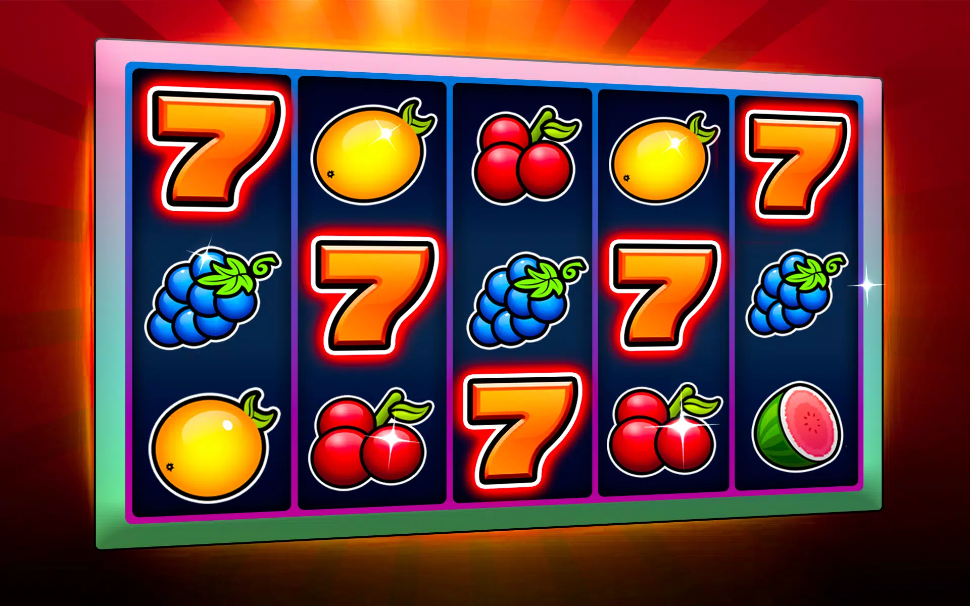Casino Slots - Slot Machines应用截图第2张