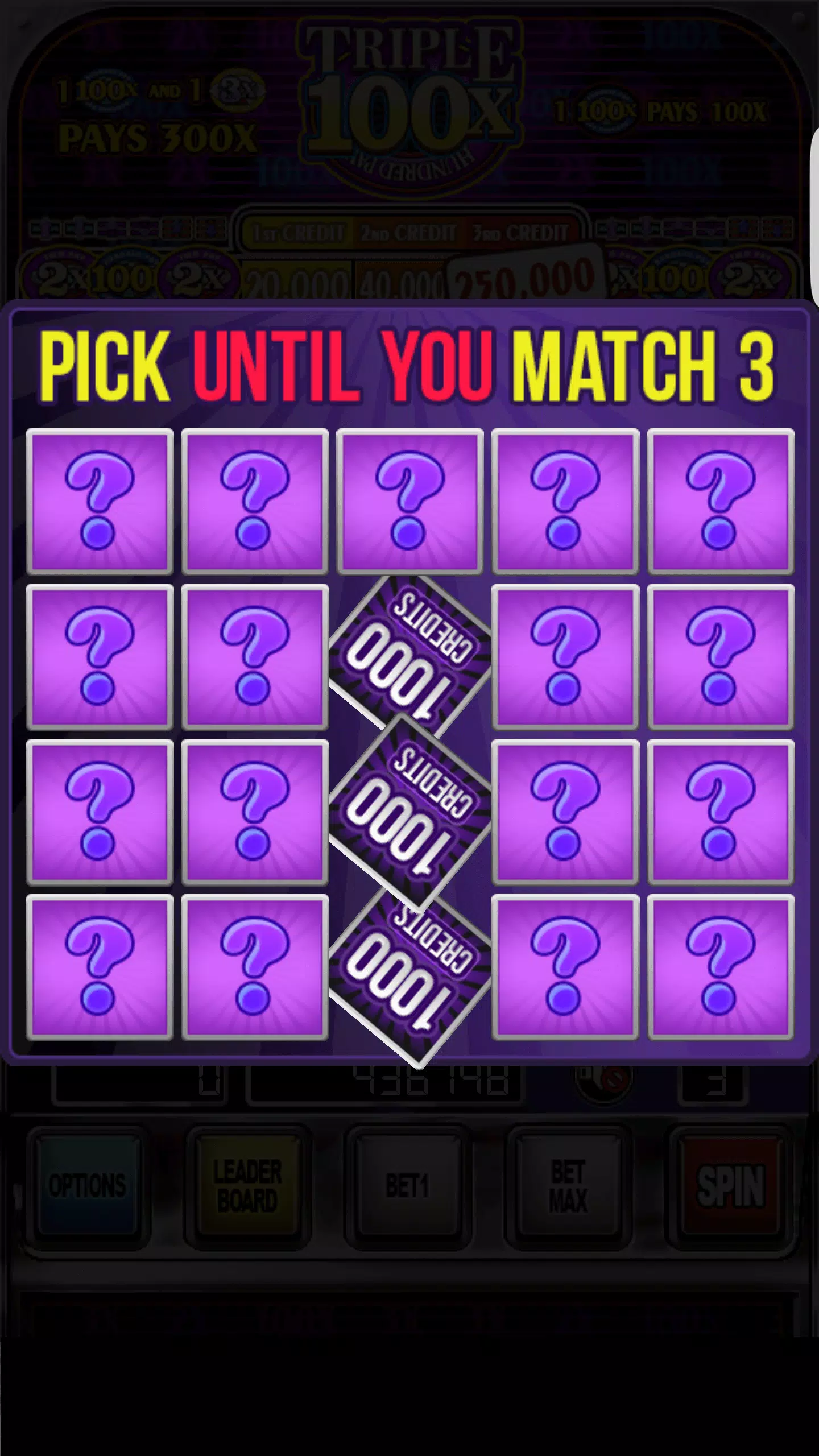 Double Wild Slots 스크린샷 3