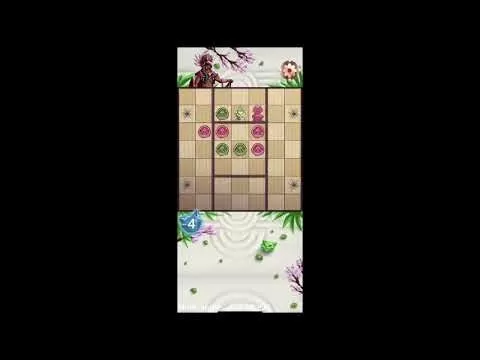 Kumome gameplay
