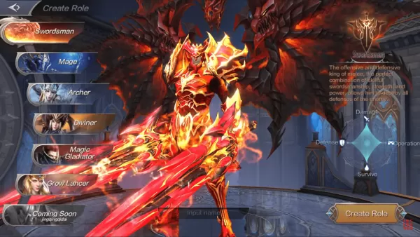Mu Devils Awaken: Master chaque style de jeu avec Guide des cours de runes