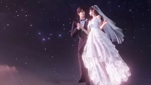 Wedding Banner Mechanics