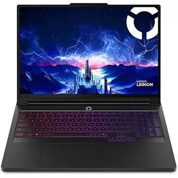 Lenovo Legion Pro 7i Gaming Laptop Deal During Intel Gamer Days Sale