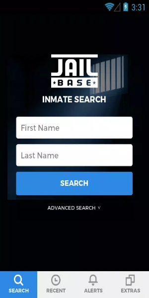 JailBase - Arrests + Mugshots Screenshot 0