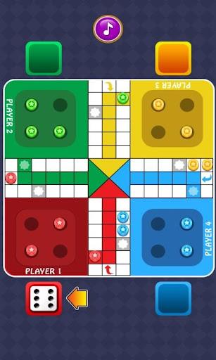 Ludo Sky Life  Dice Roll Screenshot 2