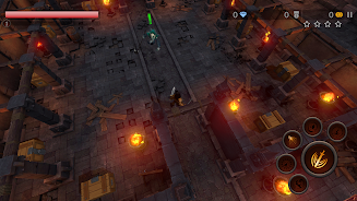 Action RPG - Dungeon Mania Screenshot 2