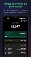 PocketGuard: Money & Budgeting Screenshot 2