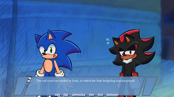 Sonic Relations Screenshot 0