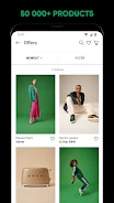 Superbalist Shopping App Screenshot 2