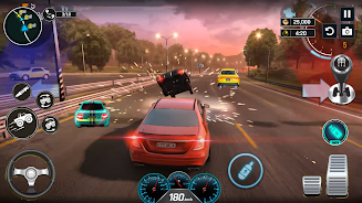 Gadi Wala Game - Car Games 3D Screenshot 3