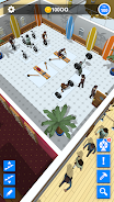 Idle Titanic Tycoon: Ship Game Screenshot 3