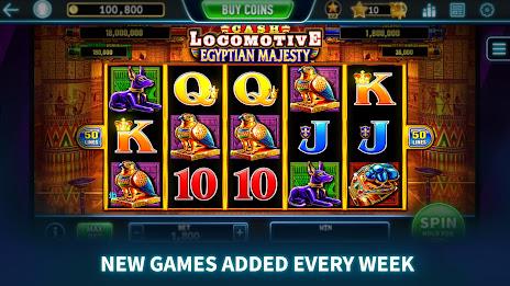 FoxPlay Casino: Slots & More Ảnh chụp màn hình 2