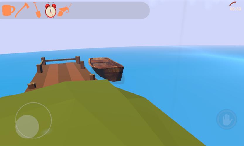 Tornado Island Tangkapan skrin 2