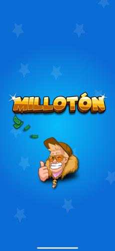 Milloton Zrzut ekranu 0