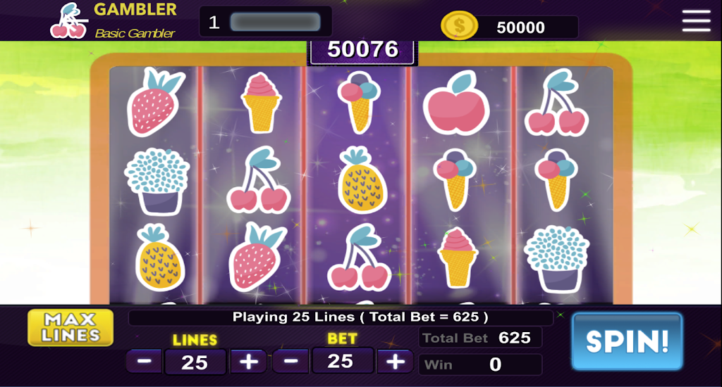 Slots Online Free - Vegas Slots Online Game ဖန်သားပြင်ဓာတ်ပုံ 2